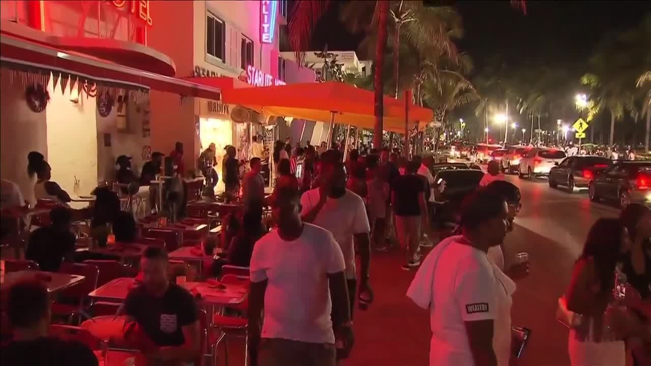 Shemale movie kings Gay clubs in miami south beach